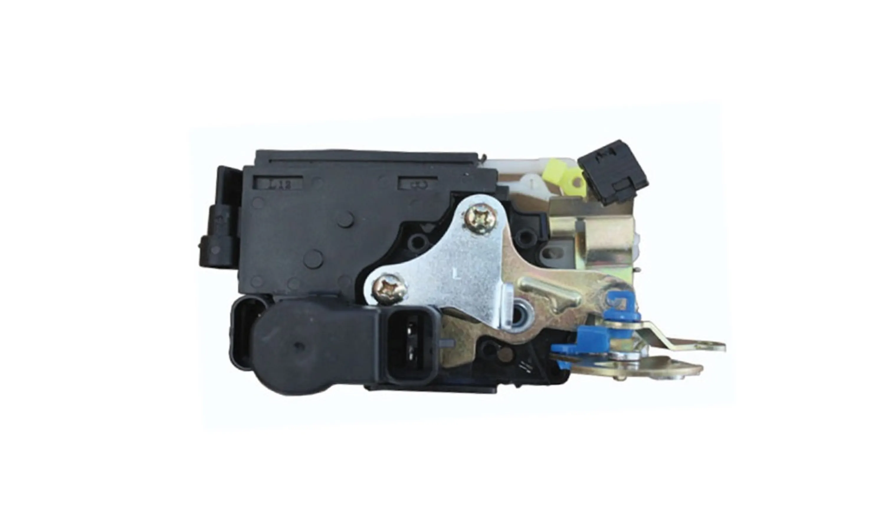 قفل درب جلو چپ ام وی ام X33